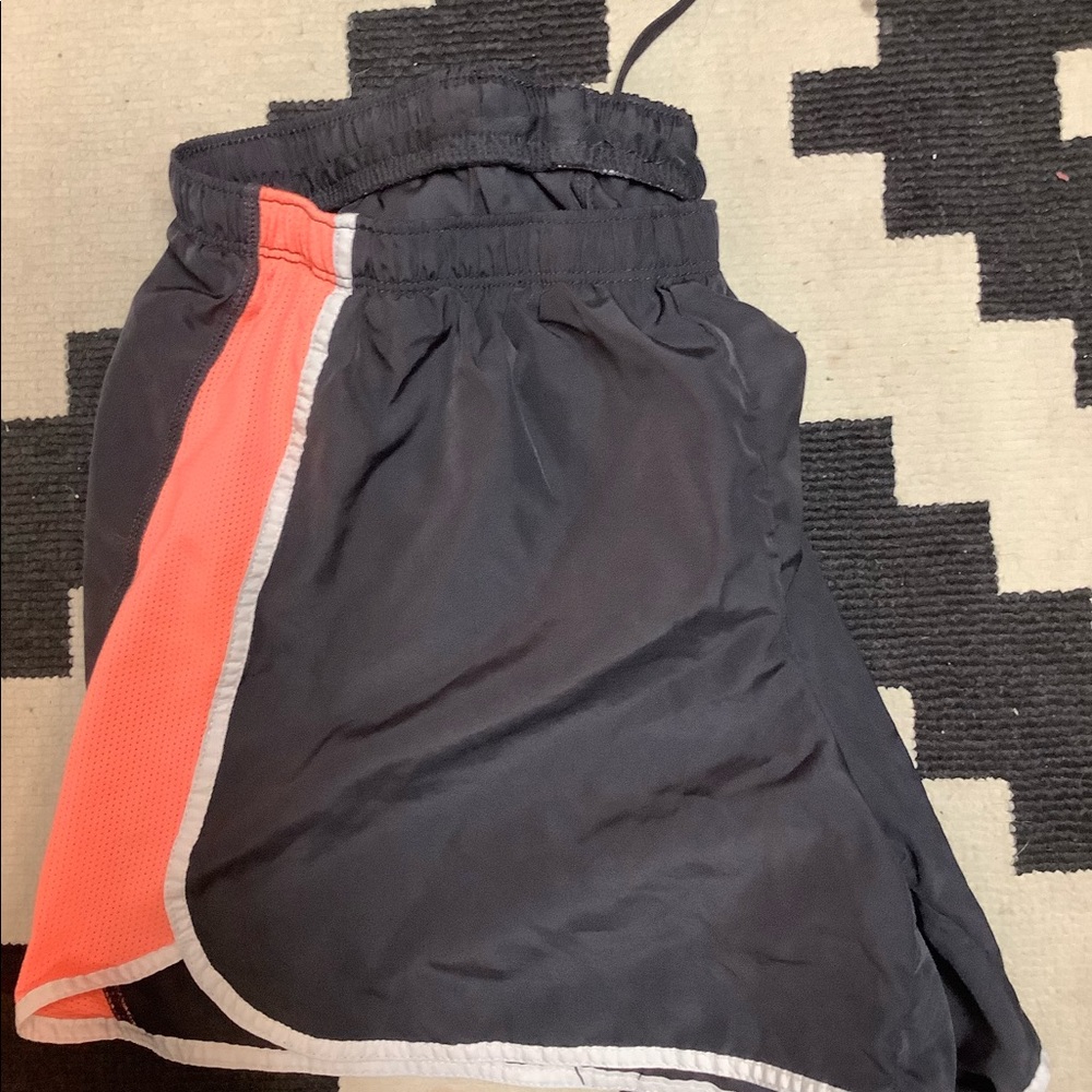 Athletic shorts